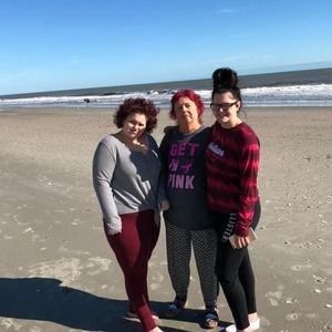 Meet your Posher, Faye